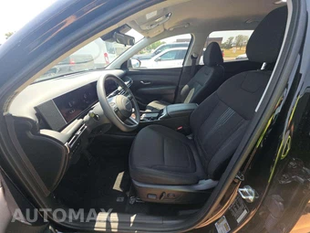 2026 Hyundai Tucson SEL - miniatura 6
