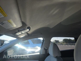 2026 Hyundai Tucson SEL - miniatura 17