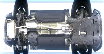 2026 Hyundai Tucson SEL - miniatura 18