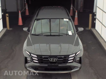 2026 Hyundai Tucson SEL - miniatura 2