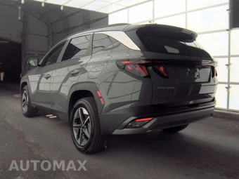 2026 Hyundai Tucson SEL - miniatura 6