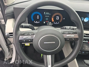 2026 Hyundai Tucson SEL - miniatura 10
