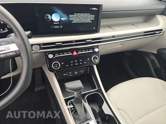 2026 Hyundai Tucson SEL - miniatura 11