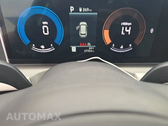2026 Hyundai Tucson SEL - miniatura 12