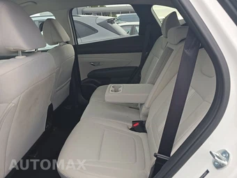 2026 Hyundai Tucson SEL - miniatura 13