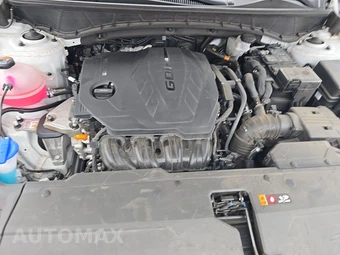 2026 Hyundai Tucson SEL - miniatura 16