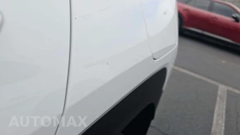 2026 Hyundai Tucson SEL - miniatura 20