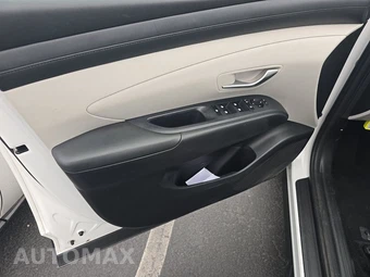 2026 Hyundai Tucson SEL - miniatura 9