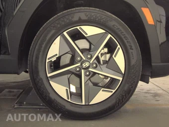 2026 Hyundai Tucson SEL - miniatura 10