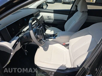 2026 Hyundai Tucson SEL - miniatura 13