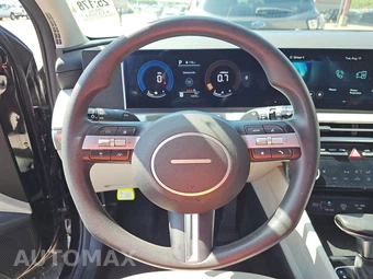 2026 Hyundai Tucson SEL - miniatura 16