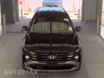 2026 Hyundai Tucson SEL - miniatura 2