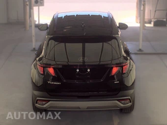 2026 Hyundai Tucson SEL - miniatura 6