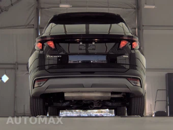2026 Hyundai Tucson SEL - miniatura 7