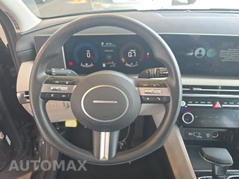 2026 Hyundai Tucson SEL - miniatura 10