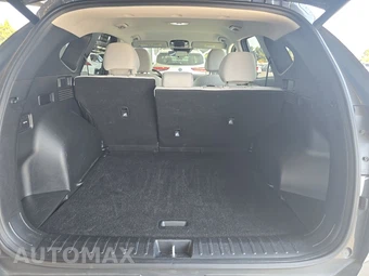 2026 Hyundai Tucson SEL - miniatura 17