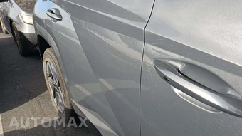 2026 Hyundai Tucson SEL - miniatura 25