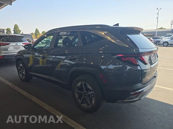 2026 Hyundai Tucson SEL - miniatura 6