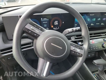 2026 Hyundai Tucson SEL - miniatura 10
