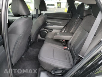 2026 Hyundai Tucson SEL - miniatura 13