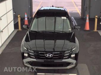 2026 Hyundai Tucson SEL - miniatura 2
