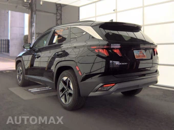 2026 Hyundai Tucson SEL - miniatura 6