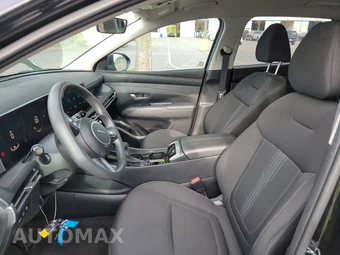 2026 Hyundai Tucson SEL - miniatura 7