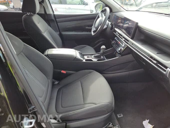 2026 Hyundai Tucson SEL - miniatura 8