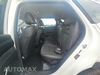 2026 Hyundai Tucson SEL Premium - miniatura 13