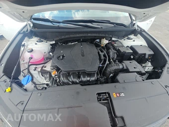 2026 Hyundai Tucson SEL Premium - miniatura 15