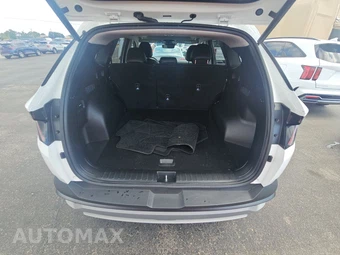 2026 Hyundai Tucson SEL Premium - miniatura 16