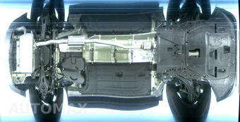 2026 Hyundai Tucson SEL Premium - miniatura 17
