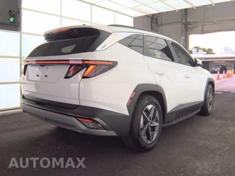 2026 Hyundai Tucson SEL Premium - miniatura 4