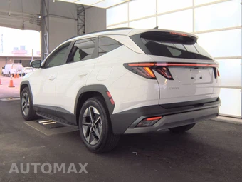 2026 Hyundai Tucson SEL Premium - miniatura 6