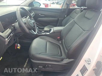 2026 Hyundai Tucson SEL Premium - miniatura 7