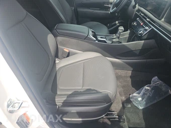 2026 Hyundai Tucson SEL Premium - miniatura 8