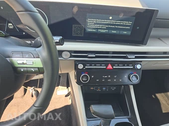 2026 Hyundai Tucson SEL Premium - miniatura 11