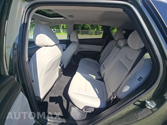 2026 Hyundai Tucson SEL Premium - miniatura 13