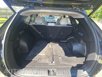 2026 Hyundai Tucson SEL Premium - miniatura 16