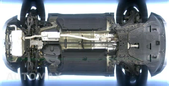 2026 Hyundai Tucson SEL Premium - miniatura 18