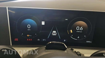 2026 Hyundai Tucson SEL Premium - miniatura 19