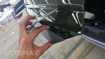 2026 Hyundai Tucson SEL Premium - miniatura 22