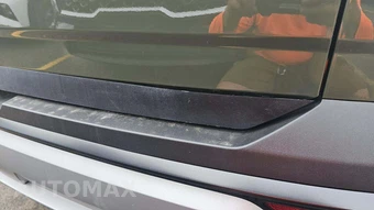 2026 Hyundai Tucson SEL Premium - miniatura 23