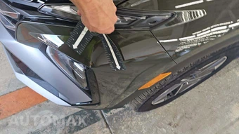 2026 Hyundai Tucson SEL Premium - miniatura 29