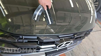 2026 Hyundai Tucson SEL Premium - miniatura 30