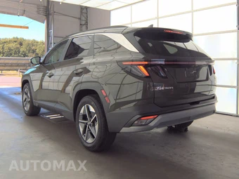 2026 Hyundai Tucson SEL Premium - miniatura 6