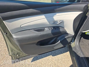 2026 Hyundai Tucson SEL Premium - miniatura 9