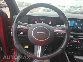 2026 Hyundai Tucson XRT - miniatura 10