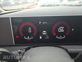 2026 Hyundai Tucson XRT - miniatura 12