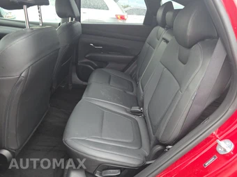 2026 Hyundai Tucson XRT - miniatura 13